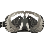 GoggleSoc Pro Rogue Racoon
