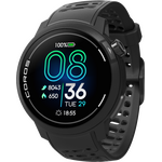 Coros Pace Pro Black