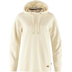 Fjällräven Vardag Hoodie Womens Chalk White (113)