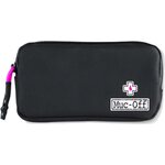 Muc-Off Rainproof Essentials Case Black