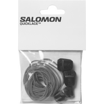 Salomon Quicklace Kit Grey