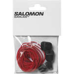 Salomon Quicklace Kit Red
