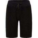 Varg Abisko Wool Shorts Womens Black Granite