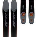 Dynafit Tigard 107 Ski Black / Magnet (skis only)