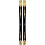 Dynafit Ridge 95 Ski Black Out / Gold