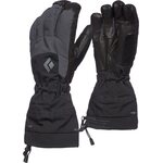 Black Diamond Soloist Glove Black