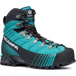 Scarpa Ribelle HD Womens Ceramic / Baltic
