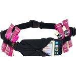 Spibelt Performance Belt Musta/Musta