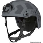 Ops-Core Fast SF Super High Cut Helmet Urban Gray