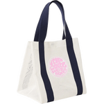 Rip Curl Steph Gilmore 23L Mesh Beach Bag White