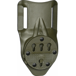 G-Code GCA30 RTI DUTY Mount Belt Slide OD Green
