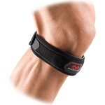 McDavid Knee Support Strap Patella (414) Black