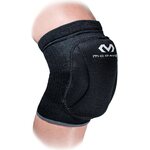 McDavid Sport Knee Pads (601) Black