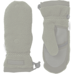 Sealskinz Sturston Windproof Sherpa Fleece Convertible Mitten Green