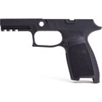 Sig Sauer P320 CARRY 9mm/40/.357 Grip Module Black