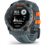 Garmin Instinct 3 Solar 45mm Twilight with Twilight Band