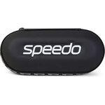 Speedo Goggles Storage Black