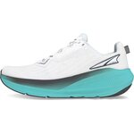 Altra FWD VIA Womens White/Green