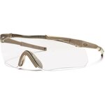 Smith Elite Aegis Arc Compact, Field Kit Tan 499