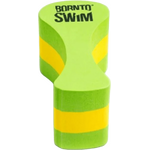 BornToSwim Pull Buoy Green