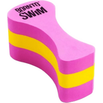 BornToSwim Pull Buoy Pink