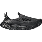 Hoka Restore TC Unisex Black/Black