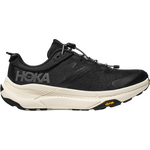Hoka Transport Wide Mens Black/Alabaster