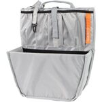 Ortlieb Commuter Insert M Grey