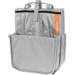 Ortlieb Commuter Insert S Grey