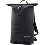 Ortlieb Commuter-Daypack 21L Black