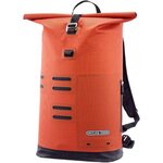 Ortlieb Commuter-Daypack 21L Rooibos