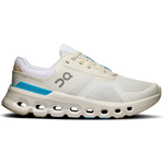 On Cloudrunner 2 Womens White / Horizon