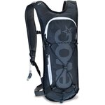 Evoc CC 3l + 2l Bladder Black