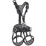 Petzl Avao Fast European Version Black