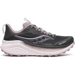Saucony Xodus Ultra 3 Womens Black/Quail