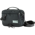 Fjällräven Vardag Shoulder Bag 6 Coal Black (037)