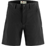 Fjällräven High Coast Pack Shorts Mens Black (550)