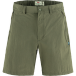 Fjällräven High Coast Pack Shorts Mens Laurel Green (625)