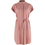 Fjällräven Övik Hemp Dress Womens Dusty Rose (300)