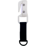 DirZone CutHero Ceramic Blade Cutter Phosporecent