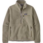 Patagonia Retro Pile Marsupial Womens River Rock Green