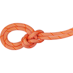 Mammut 9.8 Crag Classic Rope Orange-White