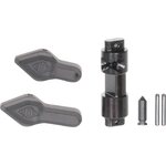 Reptilia Picker Ambi Selector 75/90 degrees Black