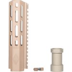 Reptilia Handguard - 10,5" FDE