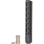 Reptilia Handguard - 13" Black