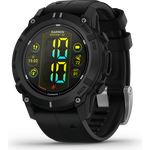 Garmin Descent G2 Dive Black with Black Band