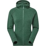 Rab Nexus Hoody Womens Green Slate