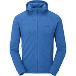 Rab Nexus Hoody Mens Maya Blue