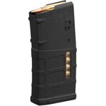 Magpul PMAG® 20 LR/SR GEN M3™ Window Black
