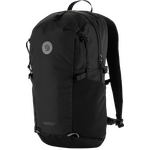 Fjällräven Abisko Softpack 16 Black (550)